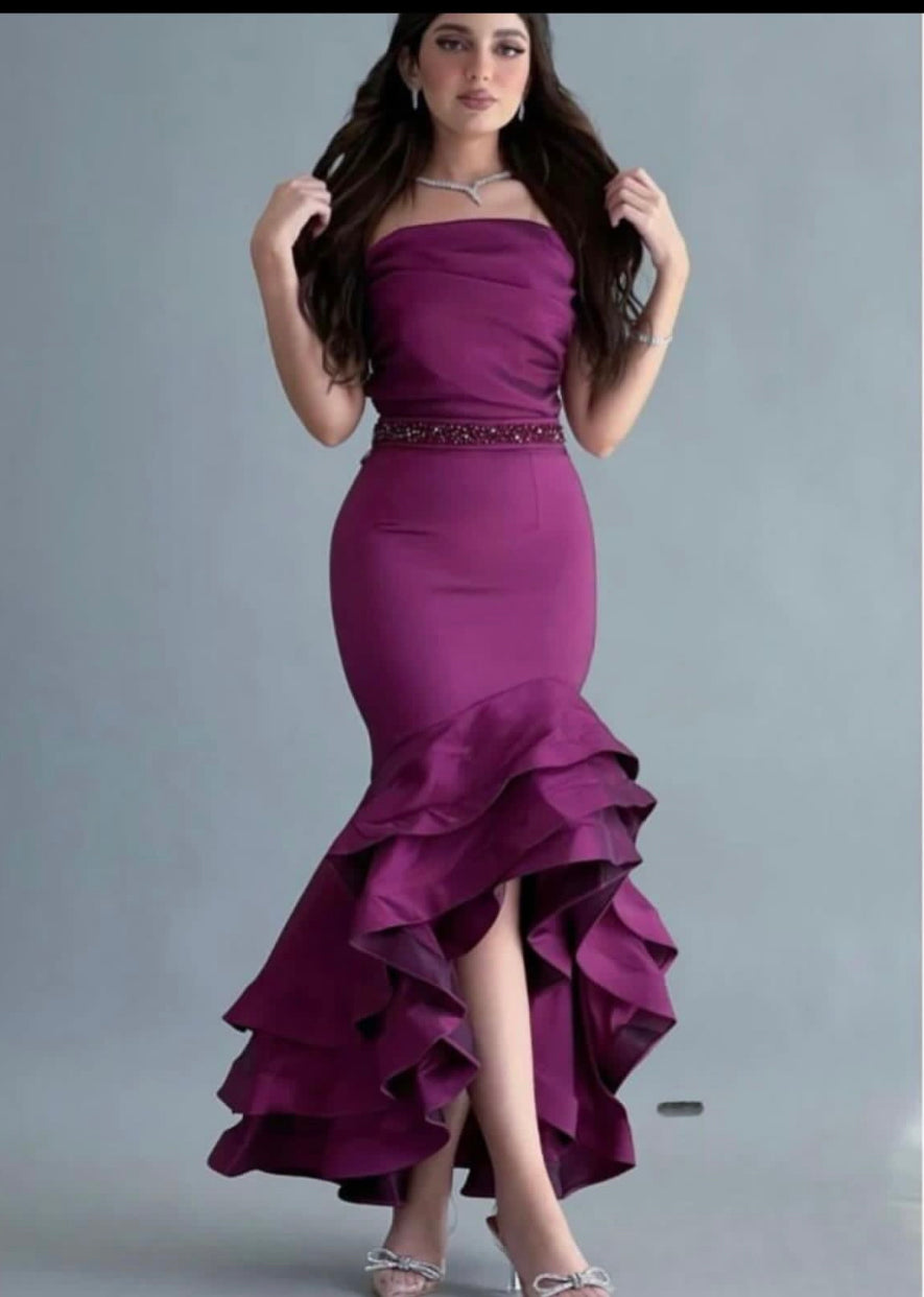 Bubble dress Yafana Fashion Bubble dress Yafana Fashion