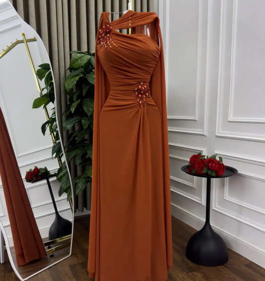 Evening Dress
